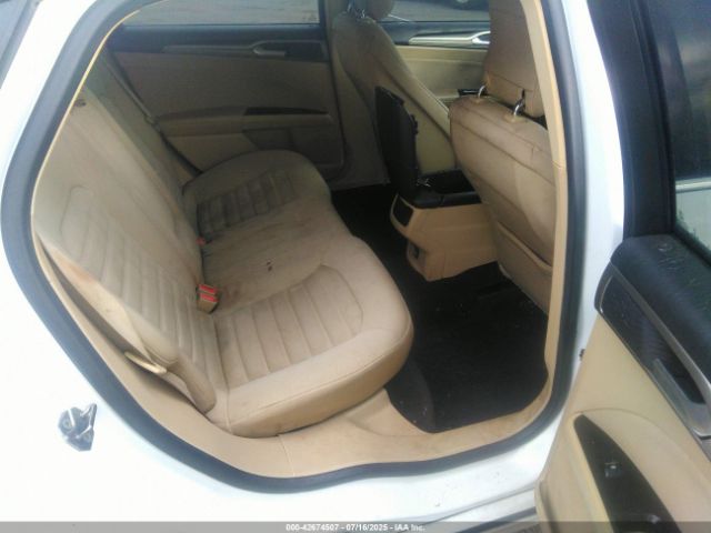 2013 FORD FUSION 3FA6P0H79DR167203 Photo 7