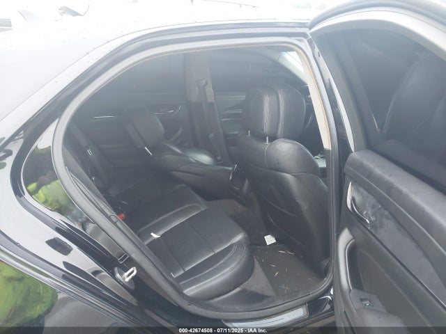 2014 CADILLAC CTS 1G6AU5S84E0169859 Photo 7