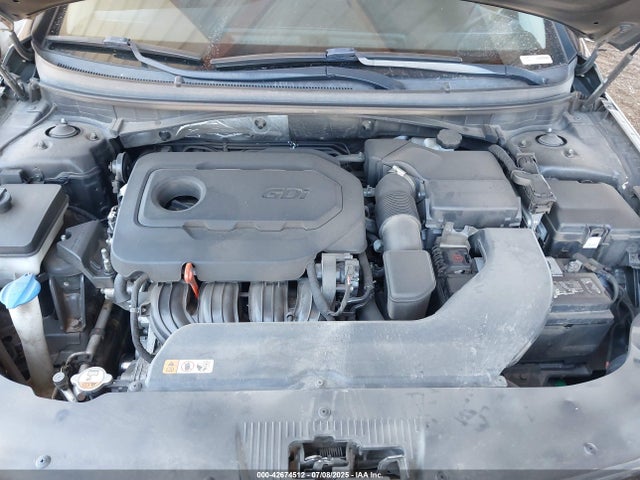 5NPE34AF8FH041950 Hyundai dohc gdi theta-ii