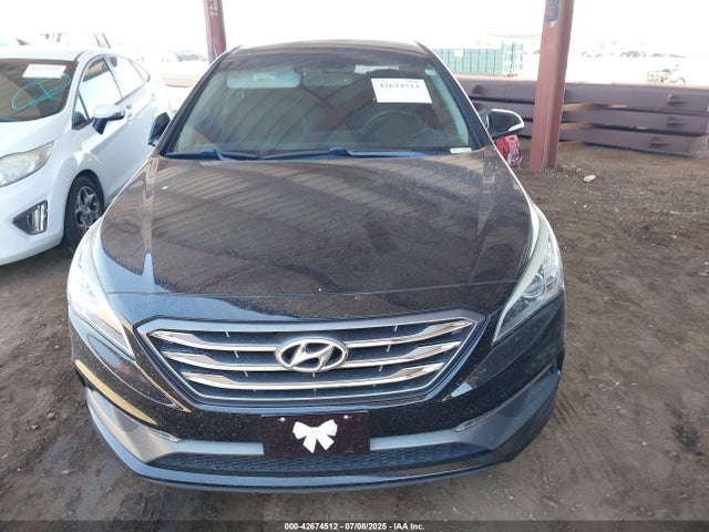 5NPE34AF8FH041950 Hyundai dohc gdi theta-ii