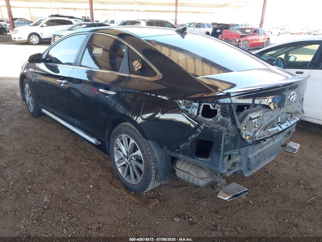 5NPE34AF8FH041950 Hyundai dohc gdi theta-ii