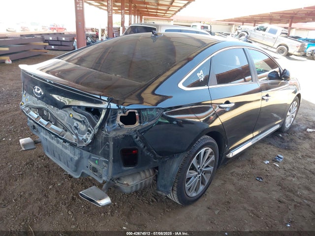 5NPE34AF8FH041950 Hyundai dohc gdi theta-ii