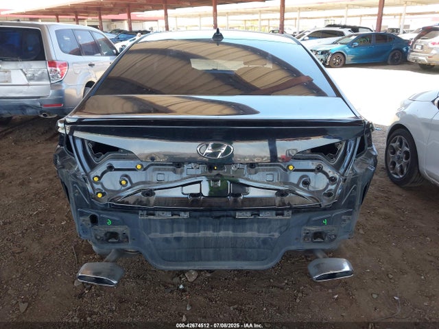 5NPE34AF8FH041950 Hyundai dohc gdi theta-ii