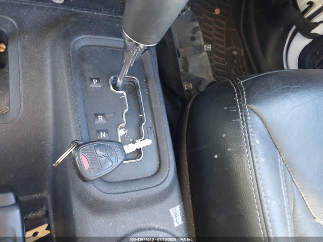 1C4HJWFG0EL179914 Jeep 2014