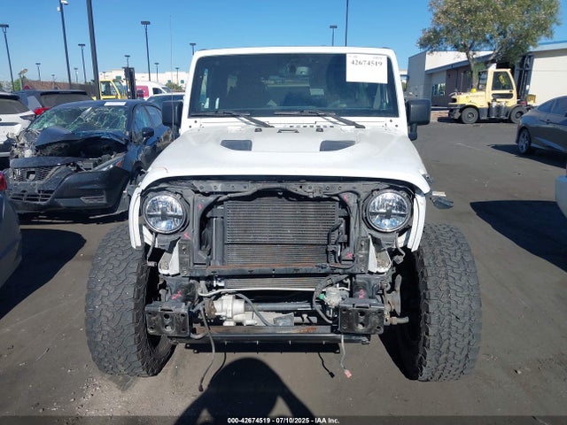 1C4HJWFG0EL179914 Jeep 2014