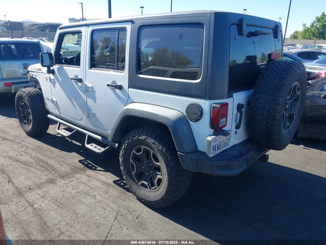 1C4HJWFG0EL179914 Jeep 2014