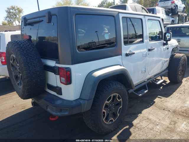 1C4HJWFG0EL179914 Jeep 2014