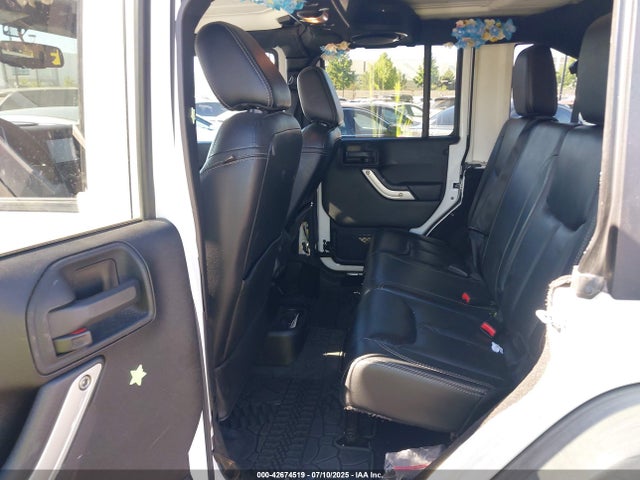 1C4HJWFG0EL179914 Jeep 2014