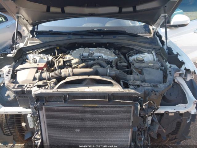 2018 JAGUAR F-PACE SADCK2EV3JA247827 Photo 9