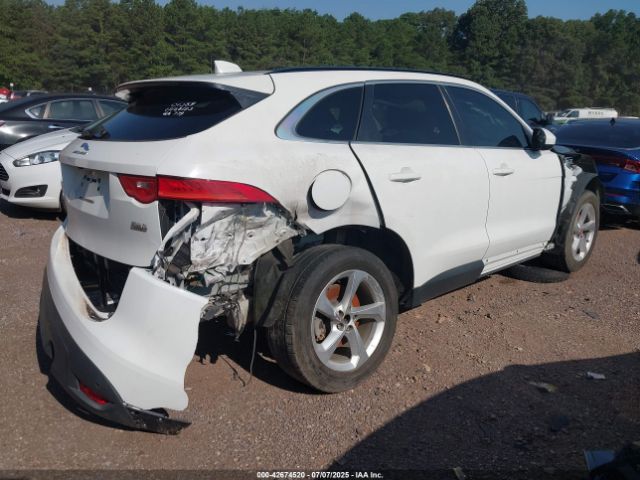 2018 JAGUAR F-PACE SADCK2EV3JA247827 Photo 3