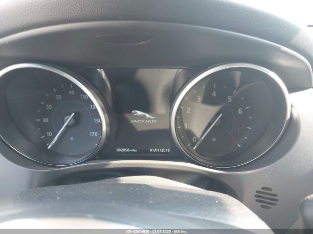2018 JAGUAR F-PACE SADCK2EV3JA247827 Photo 6
