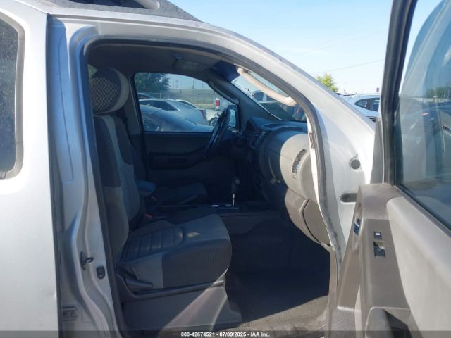 2006 NISSAN XTERRA 5N1AN08W26C507399 Photo 4