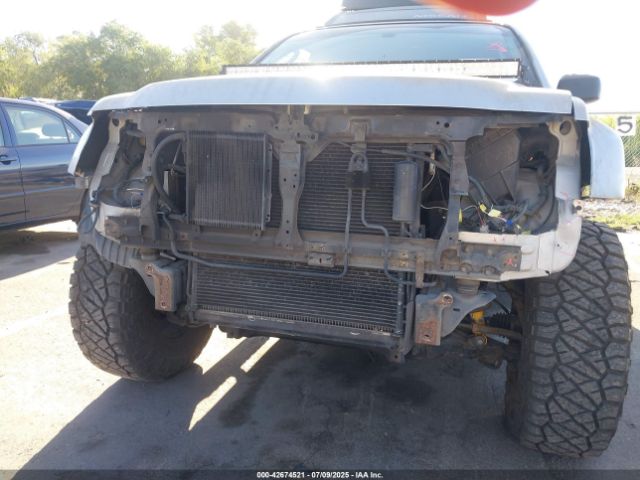 2006 NISSAN XTERRA 5N1AN08W26C507399 Photo 5