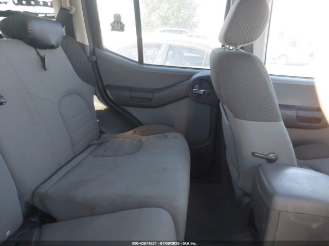 2006 NISSAN XTERRA 5N1AN08W26C507399 Photo 7