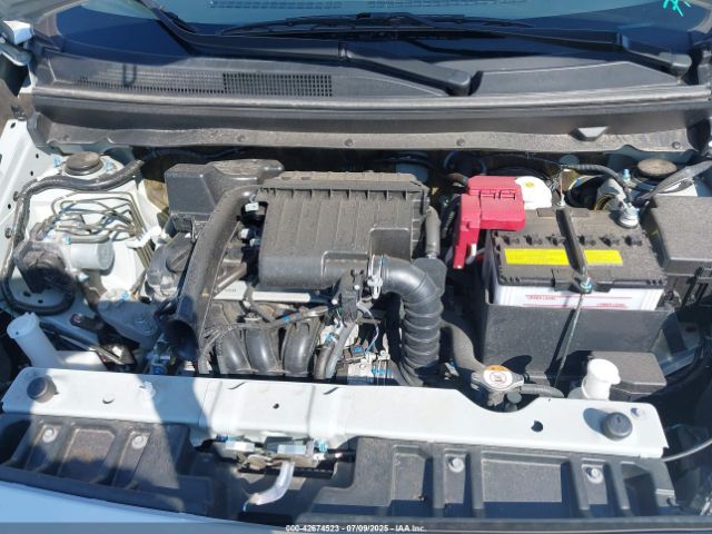 2024 MITSUBISHI MIRAGE G4 ML32FUFJ5RHF17345 Photo 9