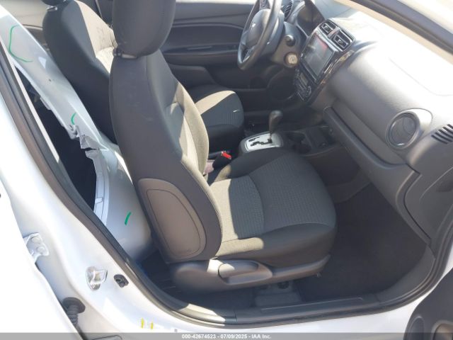 2024 MITSUBISHI MIRAGE G4 ML32FUFJ5RHF17345 Photo 4