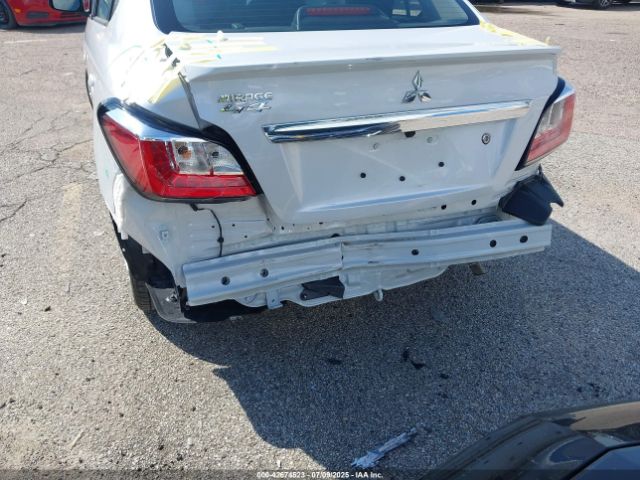 2024 MITSUBISHI MIRAGE G4 ML32FUFJ5RHF17345 Photo 5