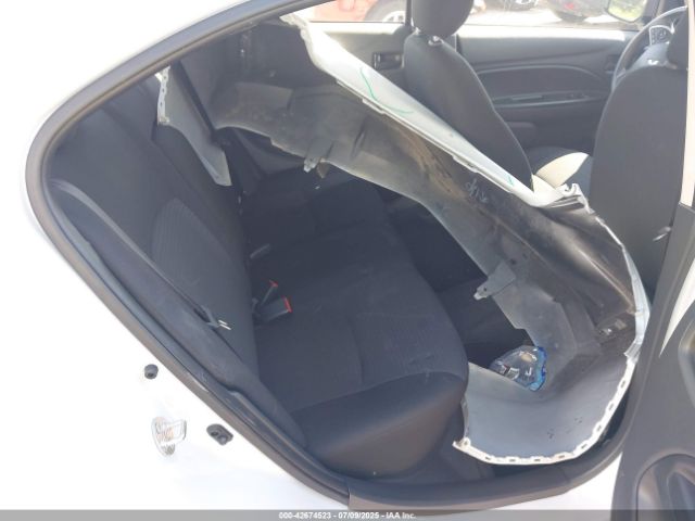 2024 MITSUBISHI MIRAGE G4 ML32FUFJ5RHF17345 Photo 7