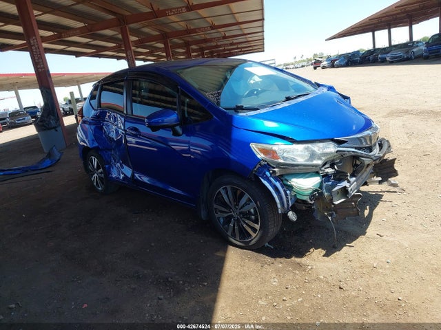 3HGGK5H83KM715940 Honda l15b1