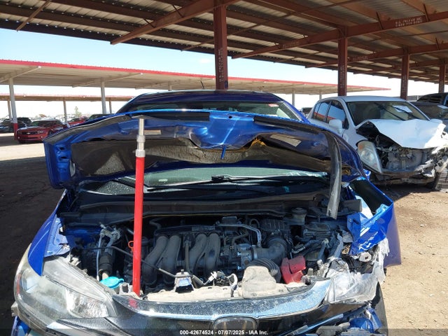 3HGGK5H83KM715940 Honda l15b1