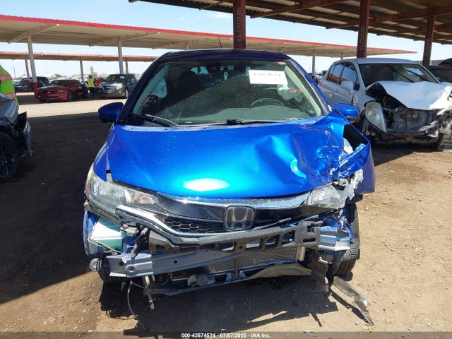 3HGGK5H83KM715940 Honda l15b1