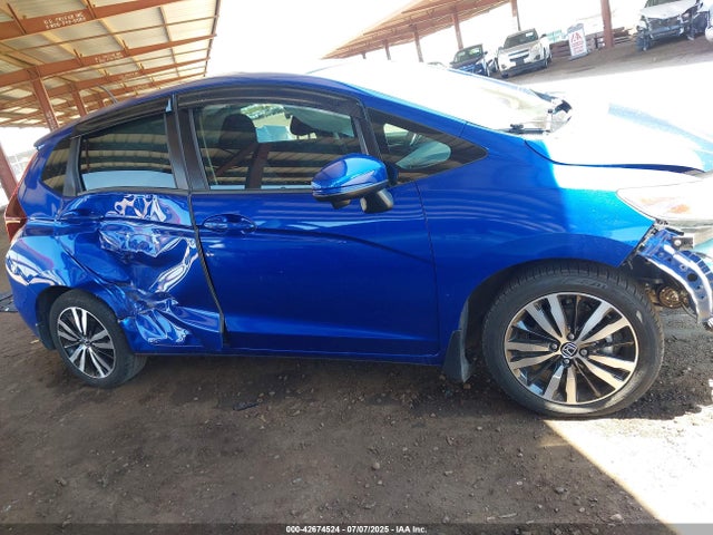 3HGGK5H83KM715940 Honda l15b1