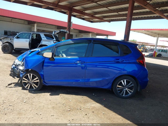 3HGGK5H83KM715940 Honda l15b1