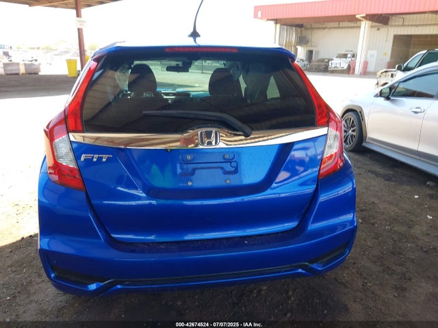 3HGGK5H83KM715940 Honda l15b1