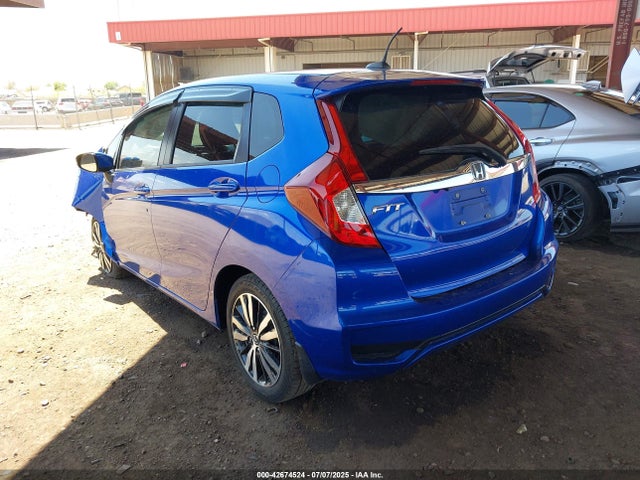 3HGGK5H83KM715940 Honda l15b1
