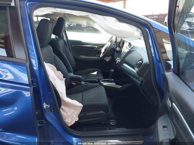 3HGGK5H83KM715940 Honda l15b1