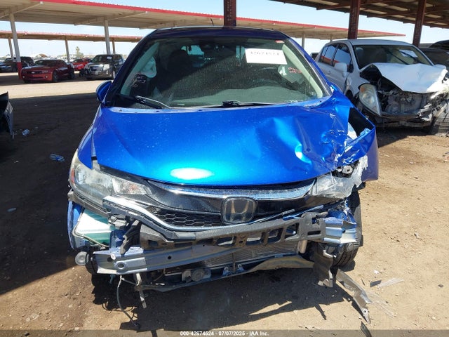 3HGGK5H83KM715940 Honda l15b1