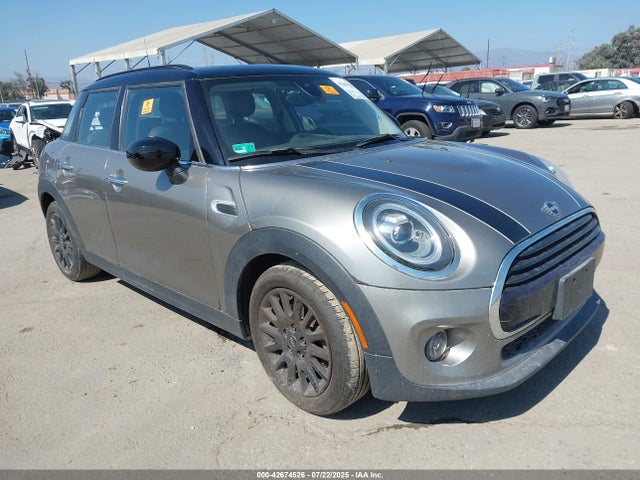 2020 MINI HARDTOP WMWXU7C00L2L73228 Photo 0
