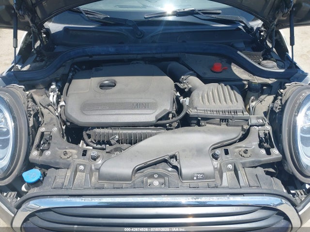 2020 MINI HARDTOP WMWXU7C00L2L73228 Photo 9