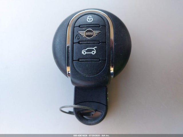 2020 MINI HARDTOP WMWXU7C00L2L73228 Photo 10