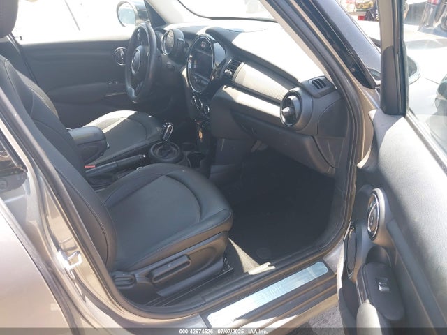 2020 MINI HARDTOP WMWXU7C00L2L73228 Photo 4