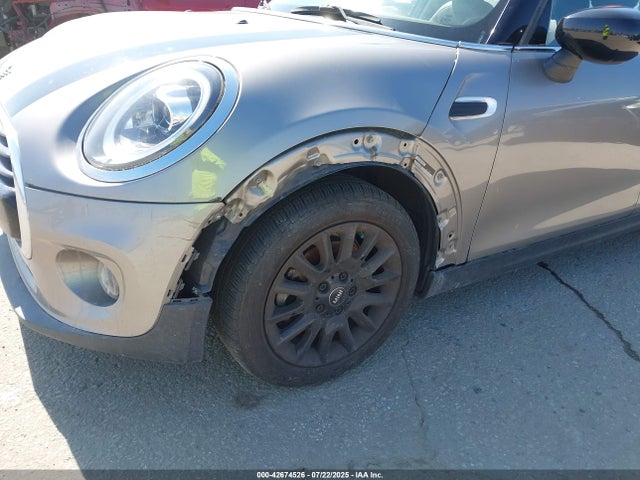2020 MINI HARDTOP WMWXU7C00L2L73228 Photo 5