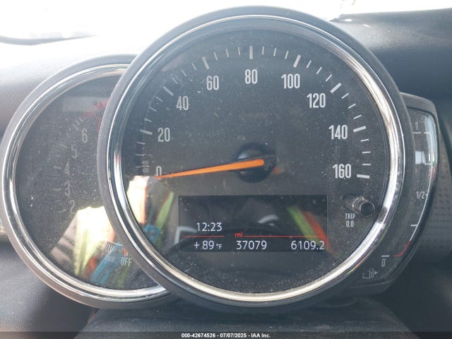 2020 MINI HARDTOP WMWXU7C00L2L73228 Photo 6