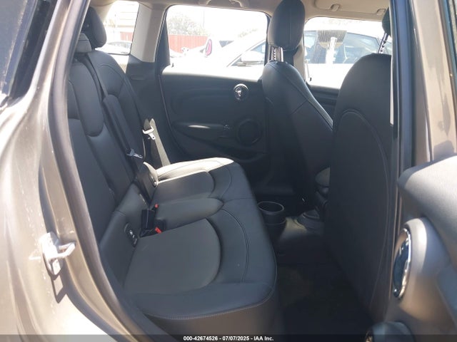 2020 MINI HARDTOP WMWXU7C00L2L73228 Photo 7