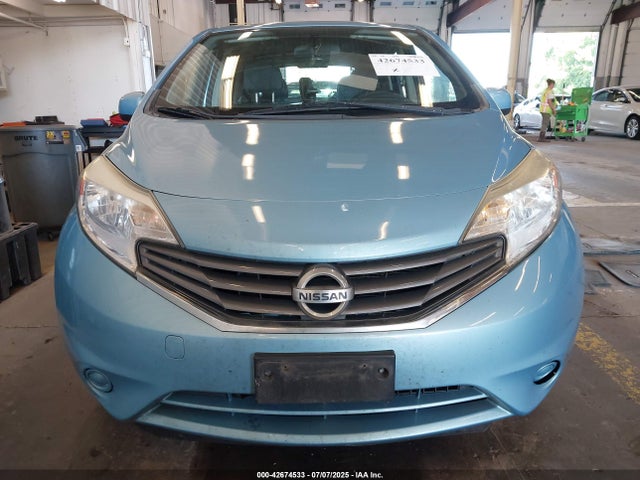Nissan VERSA NOTE 2014 3N1CE2CP3EL383903 Image 12