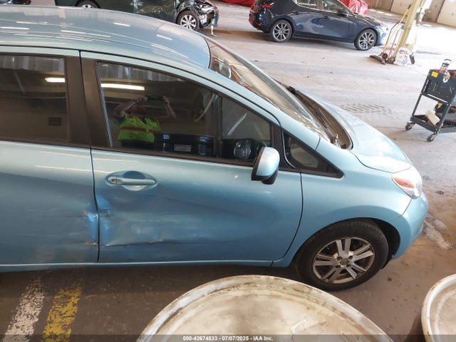 Nissan VERSA NOTE 2014 3N1CE2CP3EL383903 Image 13