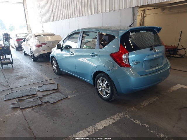 Nissan VERSA NOTE 2014 3N1CE2CP3EL383903 Image 3