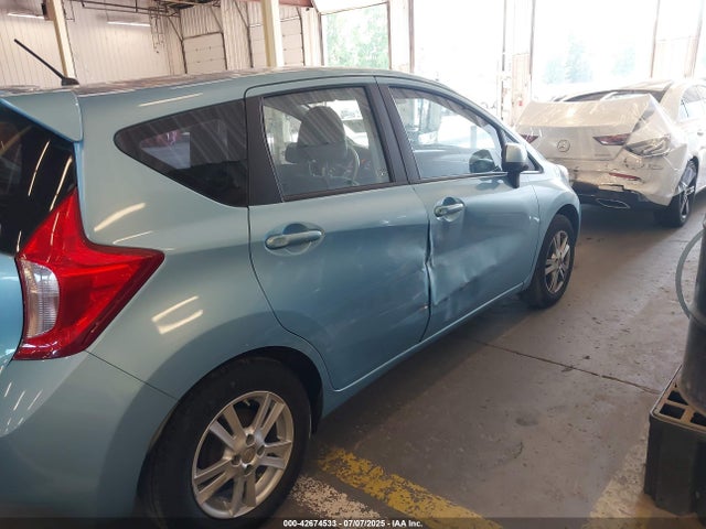 Nissan VERSA NOTE 2014 3N1CE2CP3EL383903 Image 6