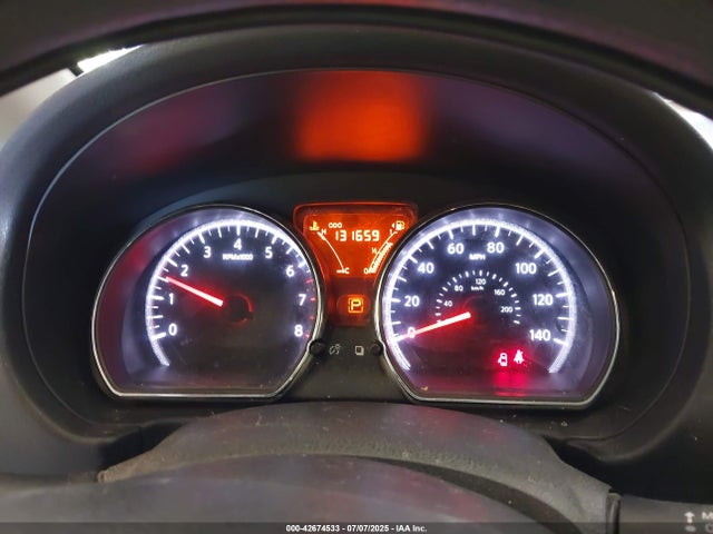 Nissan VERSA NOTE 2014 3N1CE2CP3EL383903 Image 7