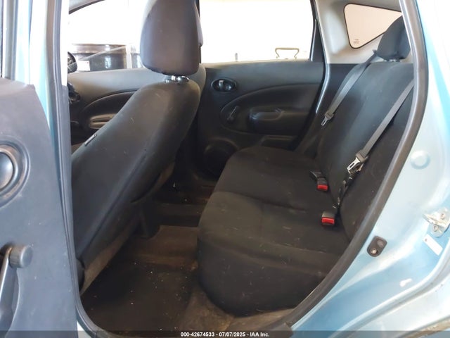 Nissan VERSA NOTE 2014 3N1CE2CP3EL383903 Image 8