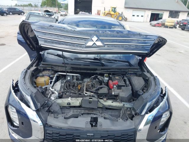 2022 MITSUBISHI OUTLANDER JA4J4UA83NZ039120 Photo 9