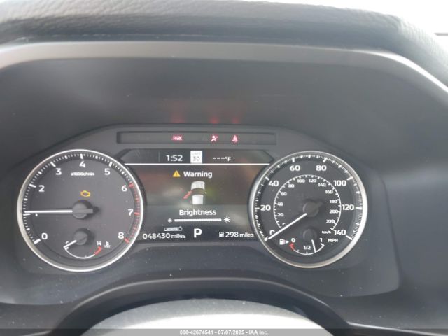 2022 MITSUBISHI OUTLANDER JA4J4UA83NZ039120 Photo 6