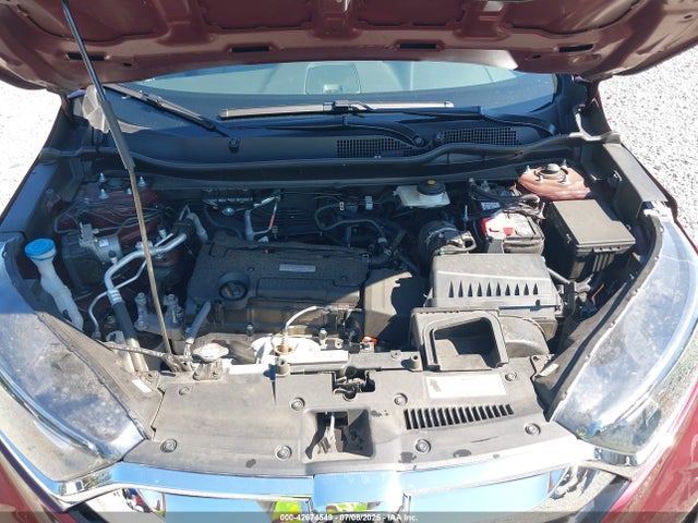 2HKRW6H38HH206222 Honda k24w9/k24v9