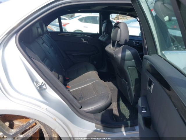 2011 MERCEDES-BENZ E 63 AMG WDDHF7HB8BA356599 Photo 7