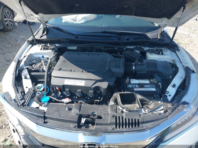 1HGCR3F93GA016046 Honda j35y1