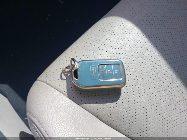 1HGCR3F93GA016046 Honda j35y1